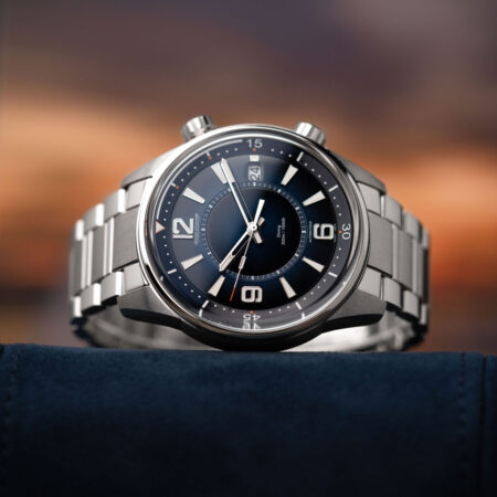 Jaeger-LeCoultre Polaris Mariner (Q9068180)