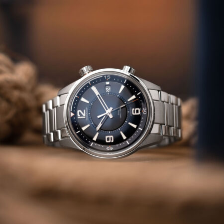 Jaeger-LeCoultre Polaris Mariner (Q9068180)