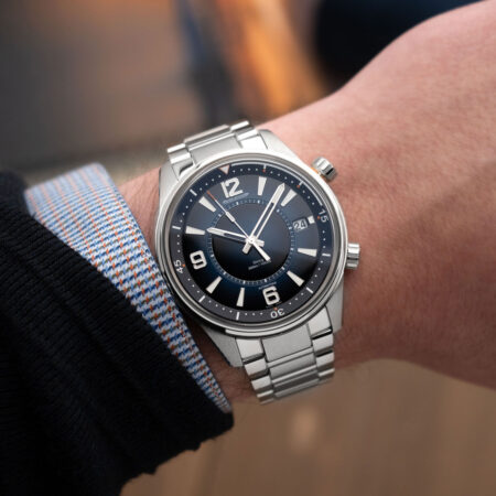 Jaeger-LeCoultre Polaris Mariner (Q9068180)