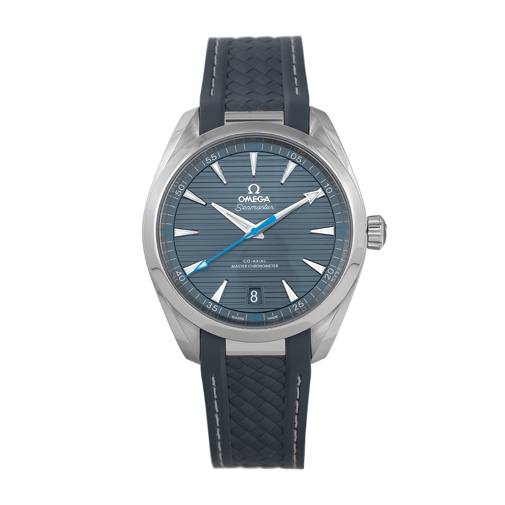 Omega seamaster aqua terra automatic shop