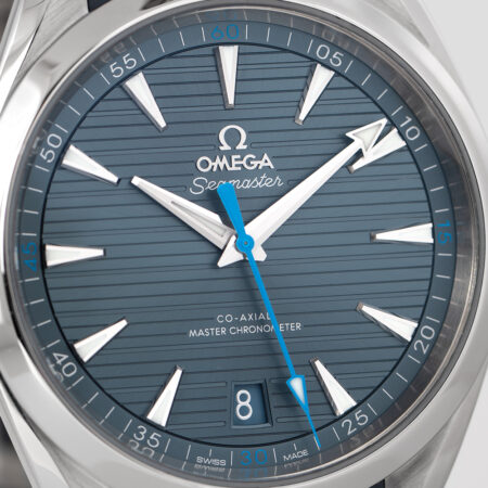 Omega Seamaster Aqua Terra