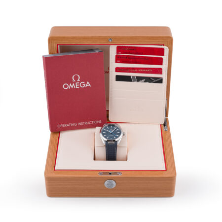 Omega Seamaster