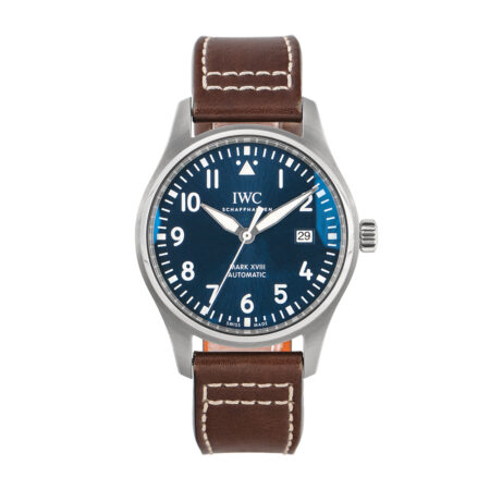 IWC Pilot's Watch MKXVIII 