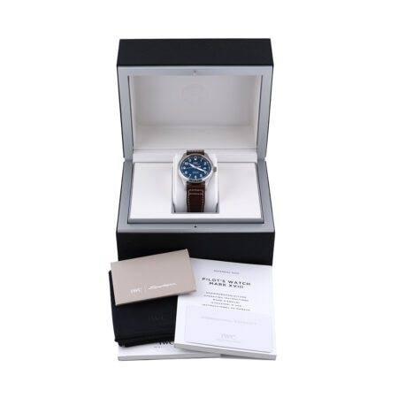 IWC Pilot's Watch