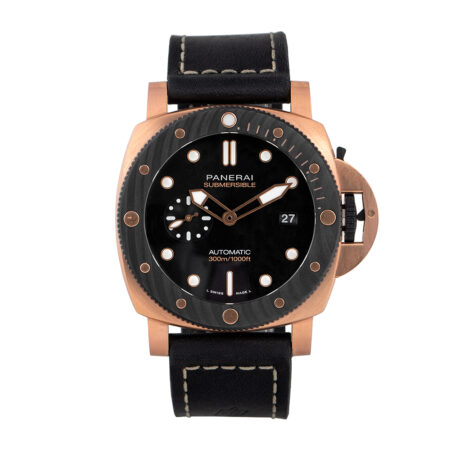 2022 Panerai Submersible 
