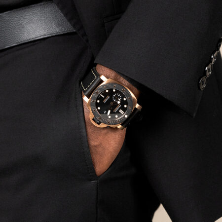 Panerai Submersible 