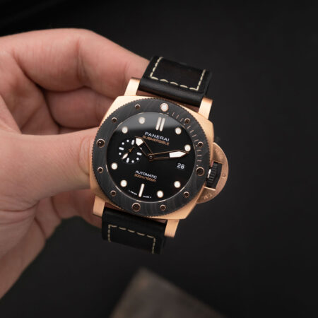 Panerai Submersible “OroCarbo” (PAM1070)