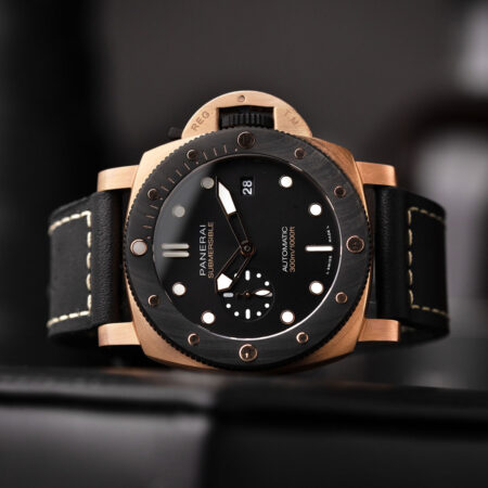 Panerai Submersible “OroCarbo” (PAM1070)