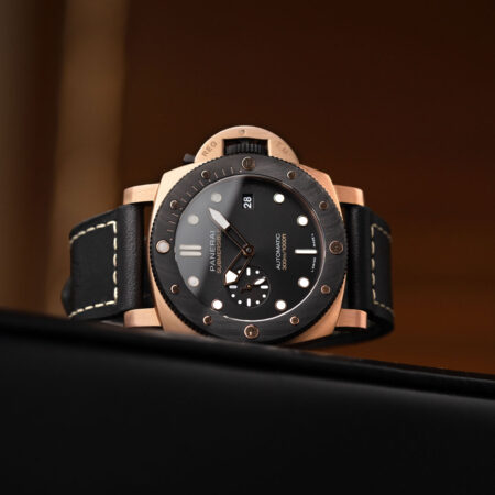 Panerai Submersible “OroCarbo” (PAM1070)