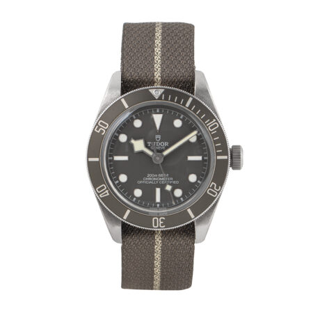 2022 Tudor Black Bay 58 925 (79010SG)