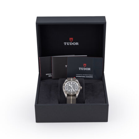 Tudor Black Bay 58 925