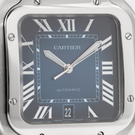 Cartier Santos (WSSA0030)