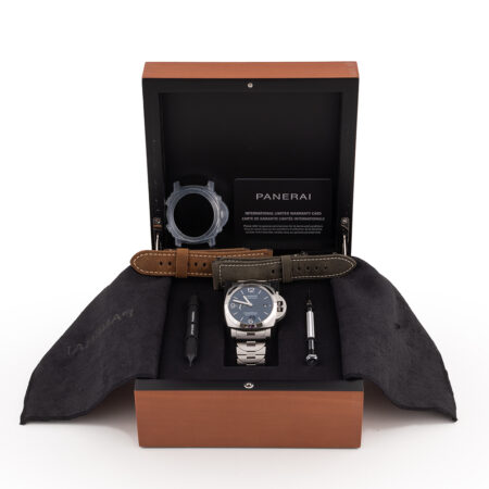 Panerai Luminor 1950
