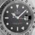"Swiss Only" Dial on Rolex Explorer II Ref. 16570