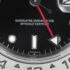 Red Arrow GMT on Rolex Explorer II 16570