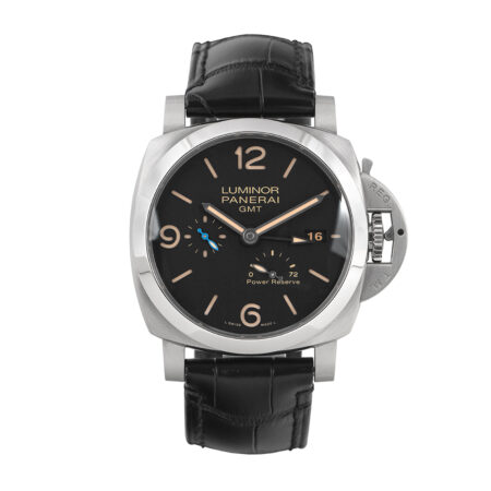 Panerai Luminor 1950 GMT (PAM1321)