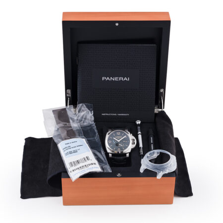 Panerai Luminor 1950 GMT