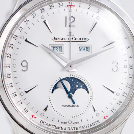 Jaeger-LeCoultre Master Calendar