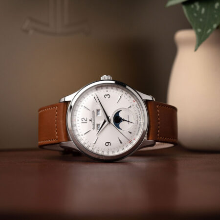 Jaeger-LeCoultre Master Calendar (Q4148420)