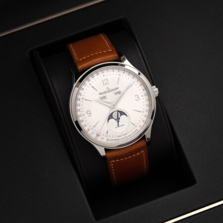 Jaeger-LeCoultre Master Calendar (Q4148420)