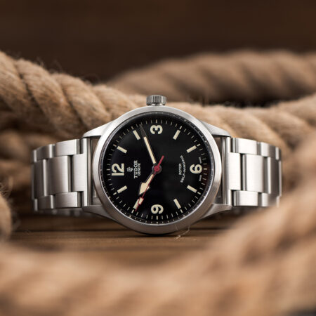 Pre-Owned Tudor Ranger