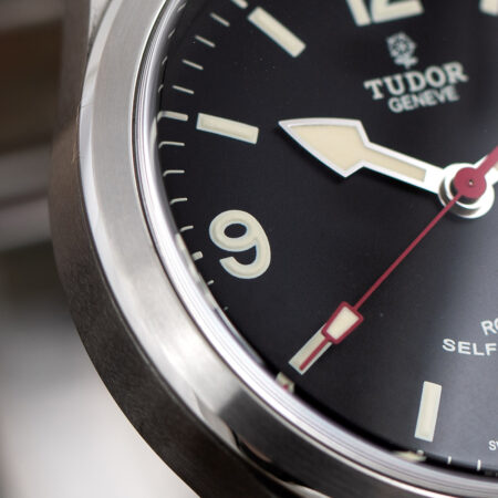Pre-Owned Tudor