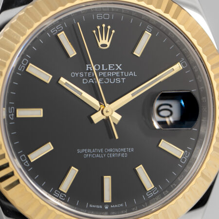 Rolex Datejust 41 (126333)