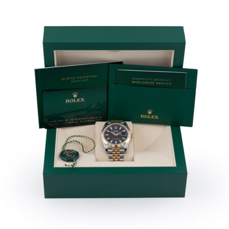 Rolex Datejust 41