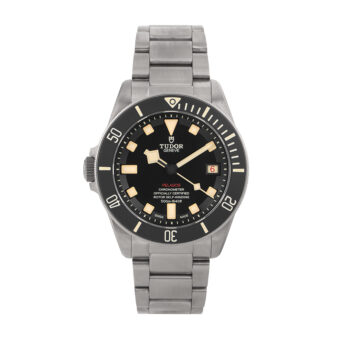 450614-1-Tudor-Pelagos-LHD Tudor Pelagos LHD (25610TNL)