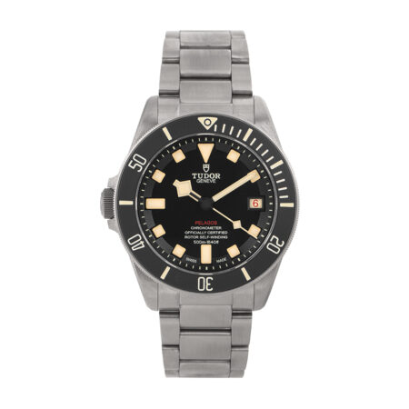 Tudor Pelagos LHD (25610TNL)