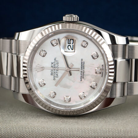 Rolex Datejust 36 (116234)