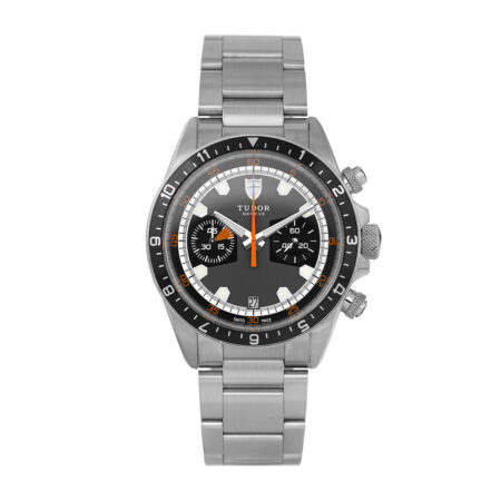 2016 Tudor Heritage Chrono (70330N)