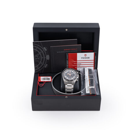Tudor Heritage Chrono