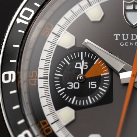 Pre-Owned Tudor Heritage
