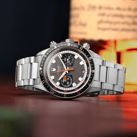 Tudor Heritage Chrono (70330N)
