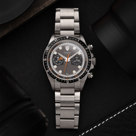 Tudor Heritage Chrono