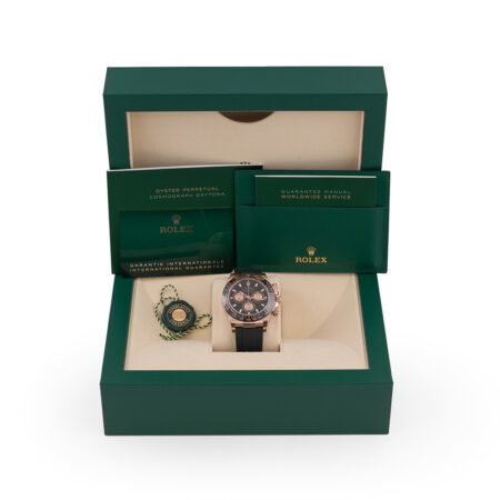 Pre-Owned Rolex Daytona