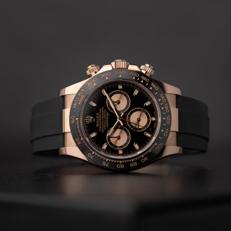 Rolex Daytona (116515LN)