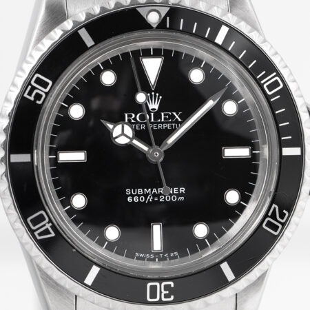 Rolex Submariner (5513)
