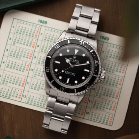 Rolex Submariner (5513)