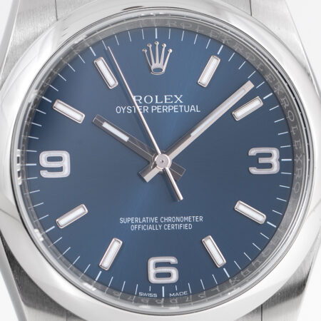 2020 Rolex Oyster Perpetual