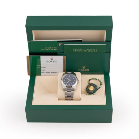 Pre-Owned Rolex Oyster Perpetual