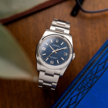Rolex Oyster Perpetual (116000)