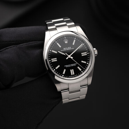 Rolex Oyster Perpetual 41