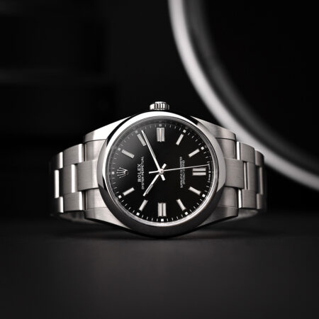 Rolex Oyster Perpetual in Minneapolis