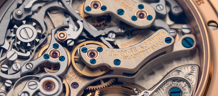 A-Lange-Blog-Header 2006 A. Lange & Sohne Datograph