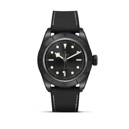 Black Bay Ceramic