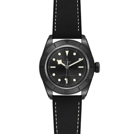 Black Bay Ceramic M79210CNU