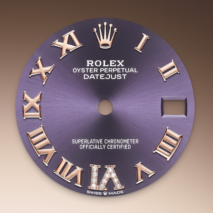 aubergine_dial-everose_gold-m278275-0029.png Rolex m278275-0029 Dial