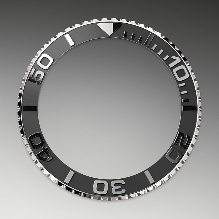 bidirectional_rotatable_bezel-rlx_titanium-m226627-0001.png Rolex m226627-0001 Bezel